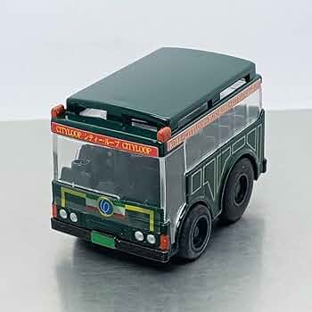 メイドカフェ プリムヴェールバス チョロQ 楽天市場】F-ZERO チョロQ FOR GAME BOY ADVANCE HOT VIOLET : I